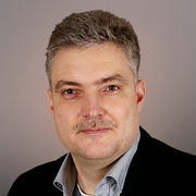 Stephan Wappler (Fraktionsvorsitzender Zwönitz)