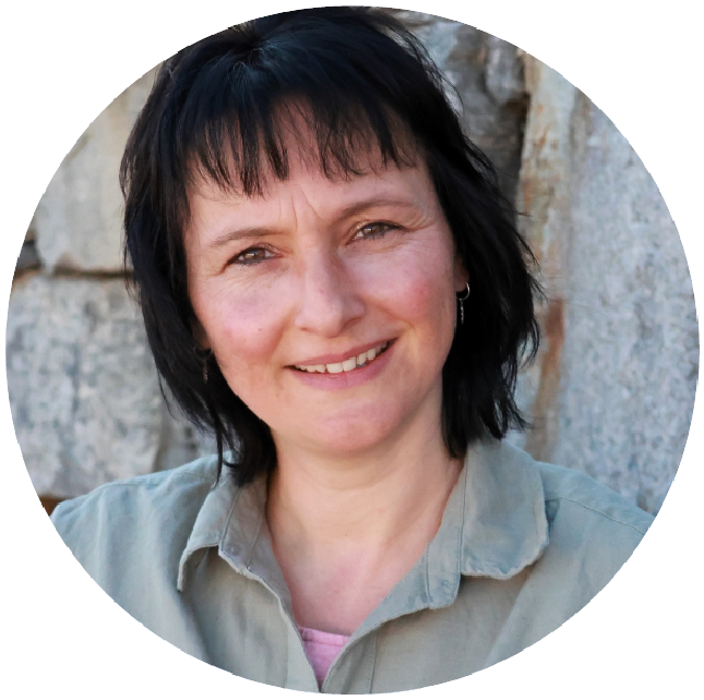 Anne Baumann | gewählt mit 249 Stimmen