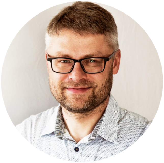 Sven Blechschmidt (gewählt mit 162 Stimmen)