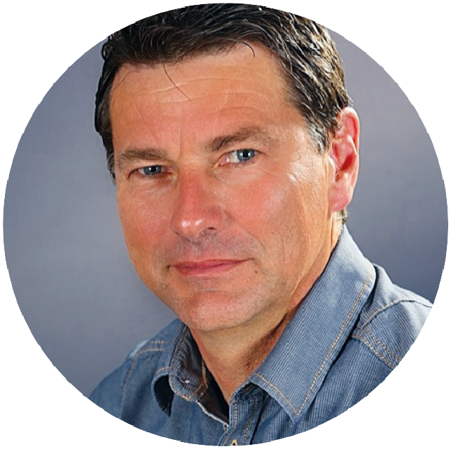 Jens Franke (gewählt mit 129 Stimmen)