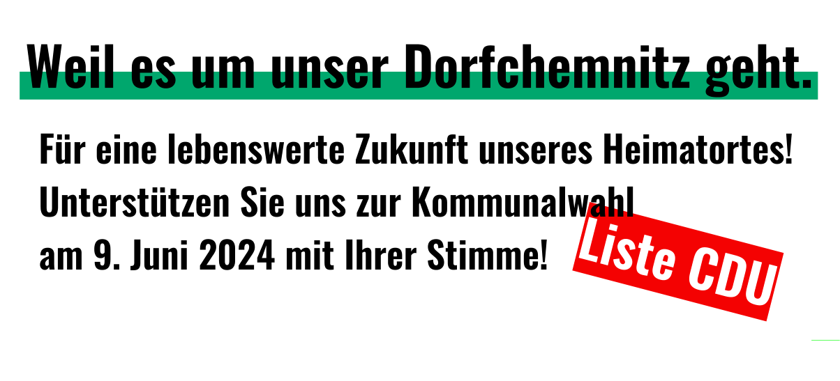 Grafik Joomla Begrüßung OR Hormersdorf