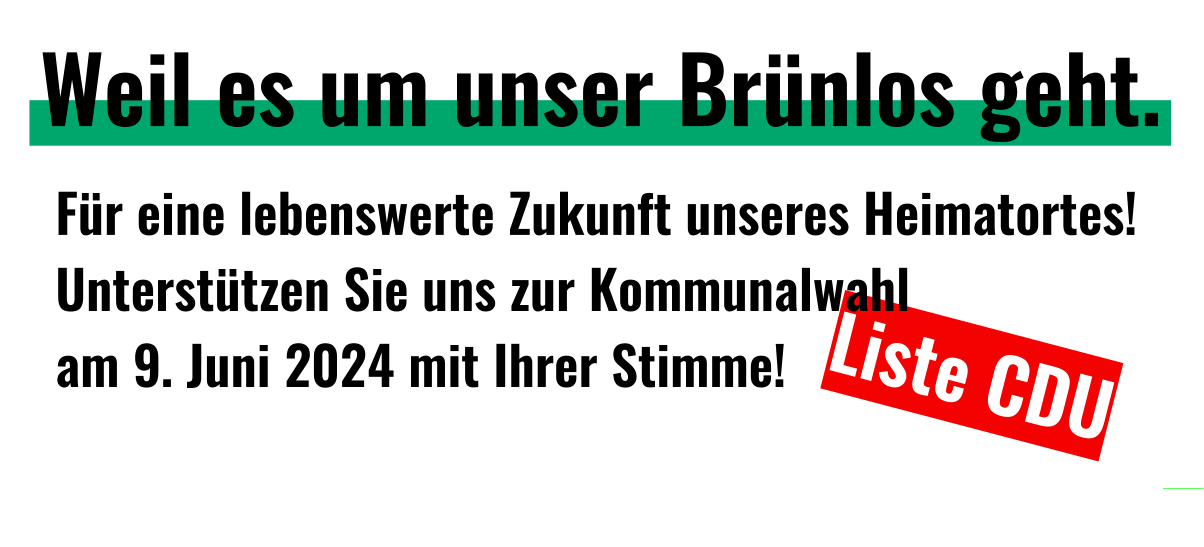 Grafik Joomla Begrüßung OR Bruenlos