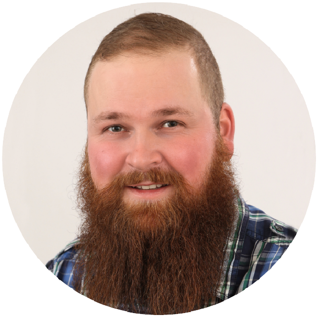 Kai Günther (gewählt mit 507 Stimmen)