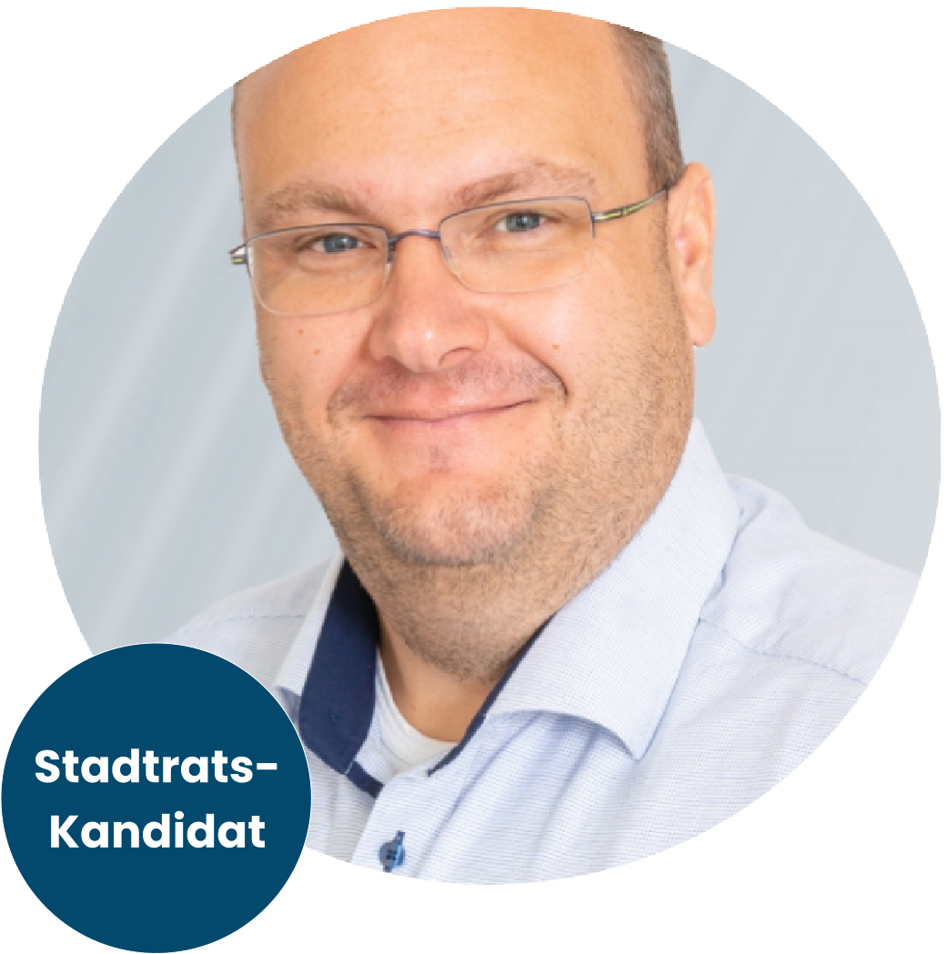 Danilo Heller (Ersatzperson)