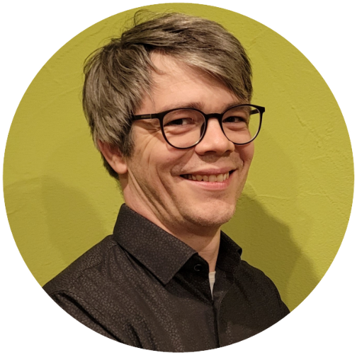 Martin Findeisen (gewählt mit 204 Stimmen)