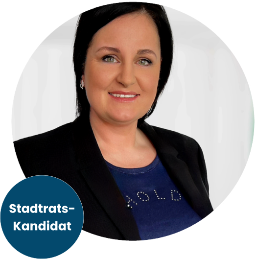 Diana Haupt (Ersatzperson)