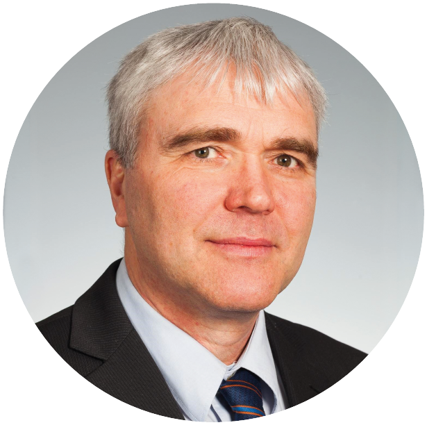 Fred Kastner (Ersatzperson)