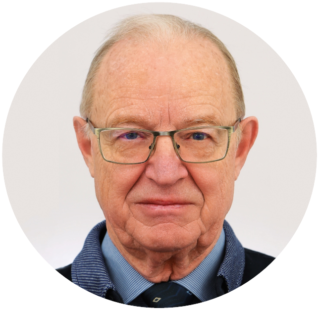 Dieter Krebs (gewählt mit 379 Stimmen)