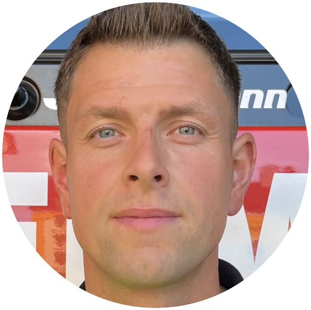David Krowiors (Ersatzperson)