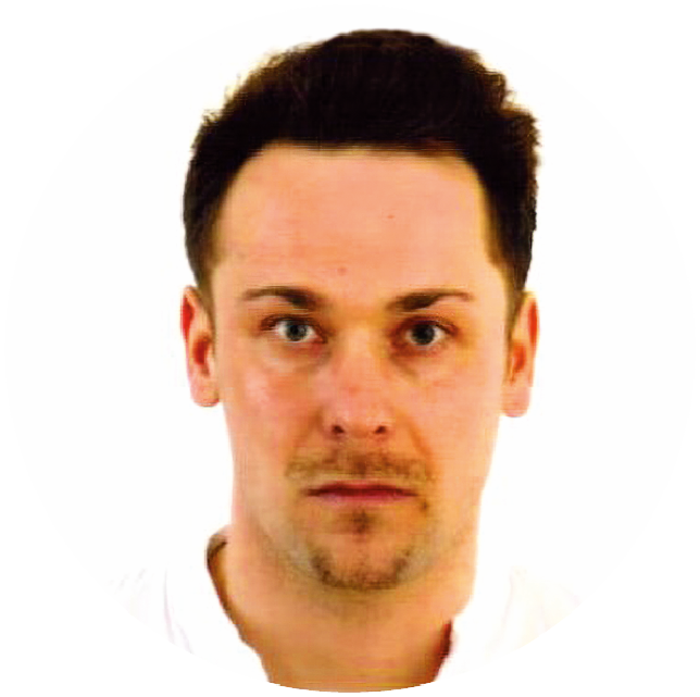 Martin Lauckner (Ersatzperson)