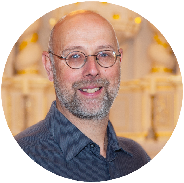 Kay Lauer | Zwönitz | gewählt mit 743 Stimmen