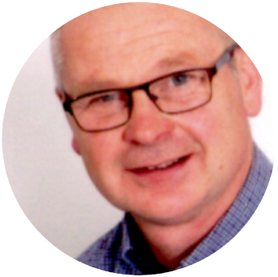 Bernd Ludwigkeit (Ersatzperson)