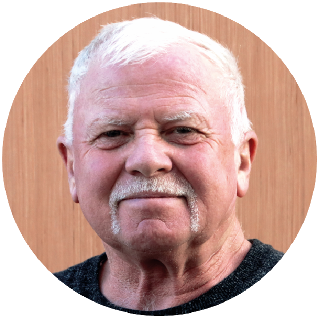 Klaus Müller (gewählt mit 171 Stimmen)