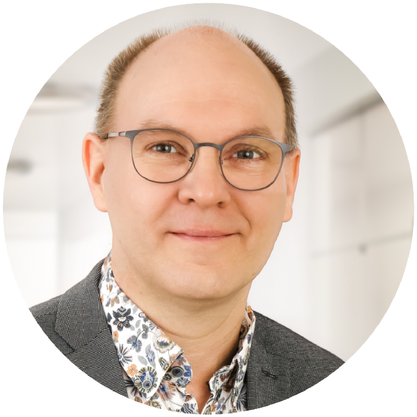 Wolfgang Triebert