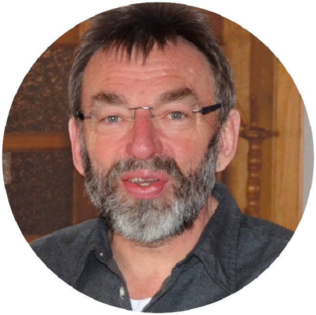 Claus Uhlmann (gewählt mit 278 Stimmen)