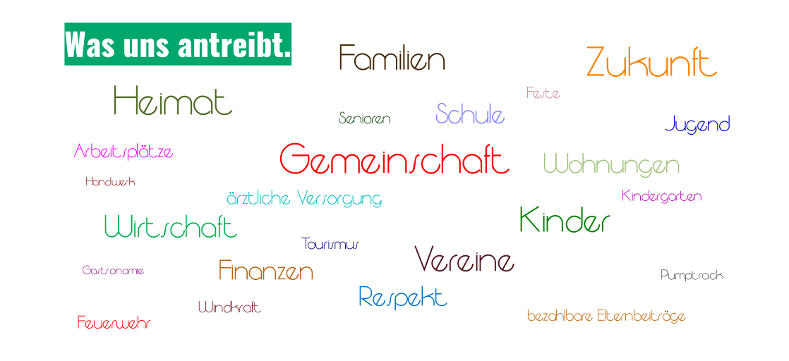 Grafik Joomla Begrüßung SR Elterlein