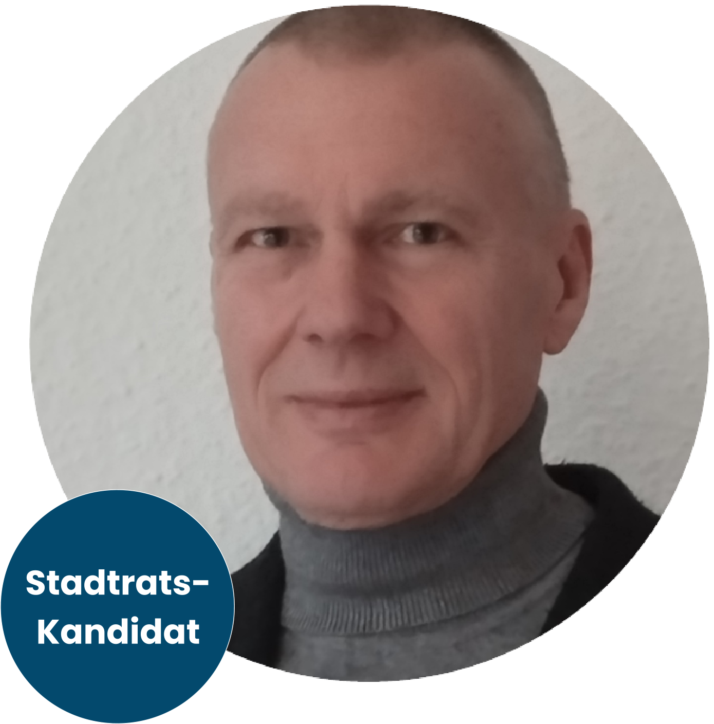 Matthias Weisbach  (gewählt mit 152 Stimmen)