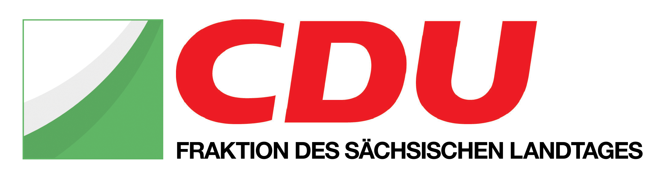Link zur CDU-Fraktion im Sächsischen Landtag