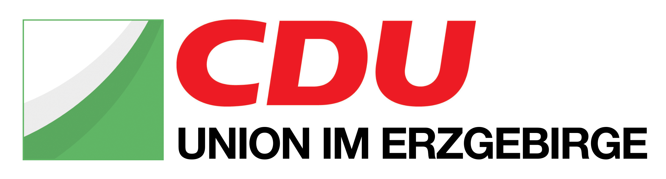 Link zur CDU im Erzgebirge